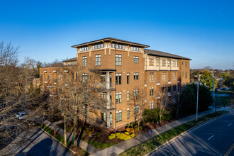 The Glen in Nashville, TN - Building Photo - Primary Photo