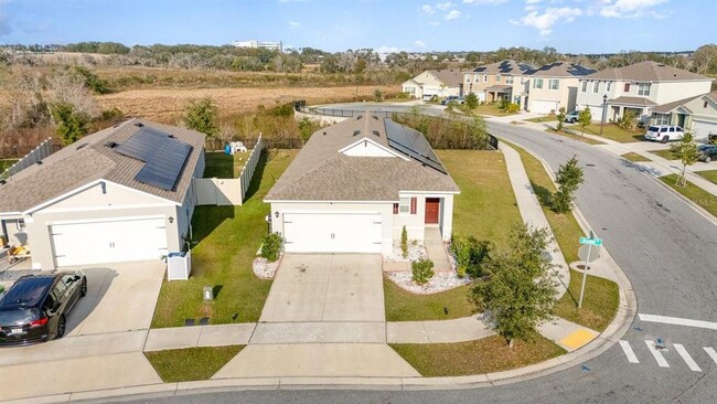 property at 812 Brooklet Dr