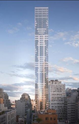 19 Dutch St in New York, NY - Building Photo - Building Photo