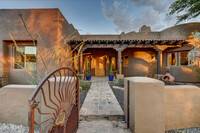 10989 E Taos Dr in Scottsdale, AZ - Foto de edificio - Building Photo