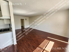 1759 Wilton Pl in Los Angeles, CA - Building Photo - Building Photo