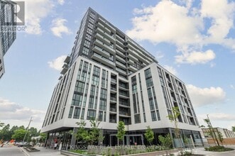 3421 Sheppard Ave E in Toronto, ON - Building Photo - Building Photo