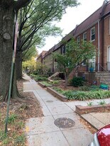 603 G St SW in Washington, DC - Building Photo