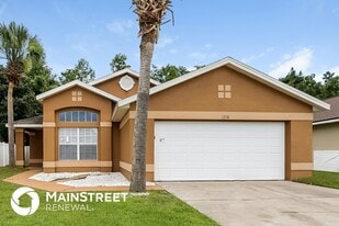 3258 Fairfield Dr in Kissimmee, FL - Building Photo