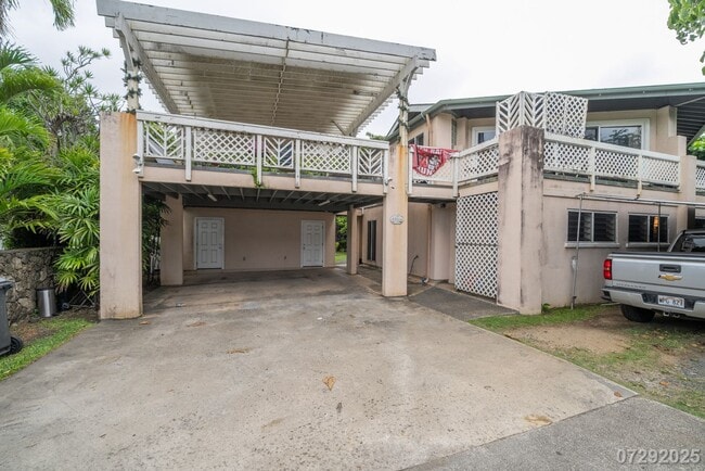 property at 55-044 Kamehameha Hwy
