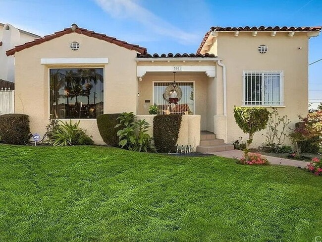 property at 7001 2nd Ave