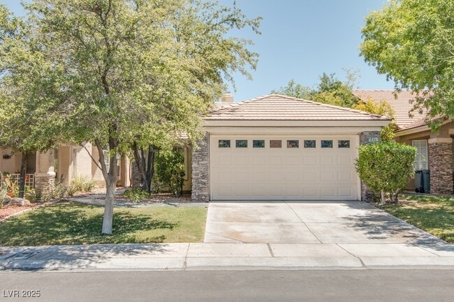 property at 1640 Eagle Peak Way