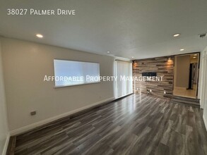 38027 Palmer Dr in Fremont, CA - Building Photo - Building Photo