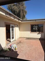 8101 N 31st Dr in Phoenix, AZ - Building Photo