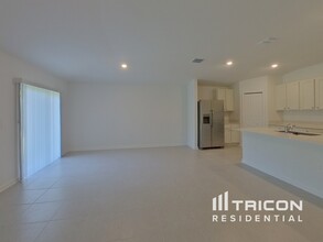 4790 Yellow Elder Wy in Kissimmee, FL - Foto de edificio - Building Photo
