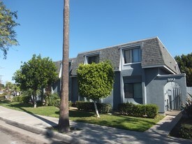 810 S Anaheim Blvd in Anaheim, CA - Building Photo