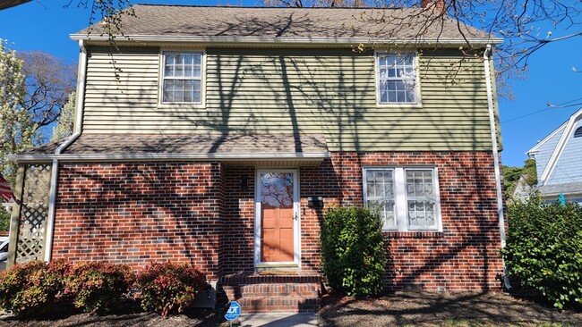 property at 300 Russell St