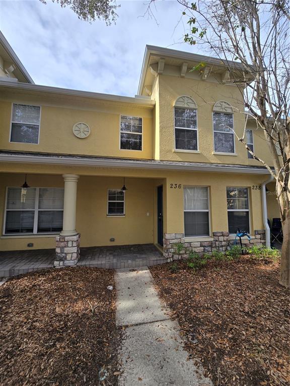 property at 236 Castlekeeper Pl