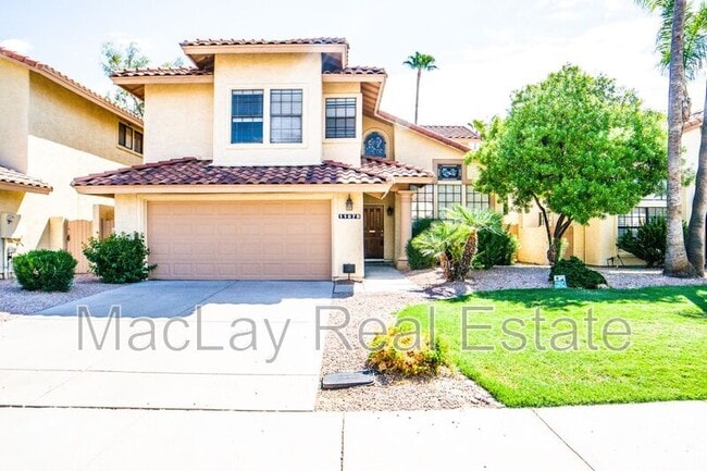 property at 11675 N 91st Ln