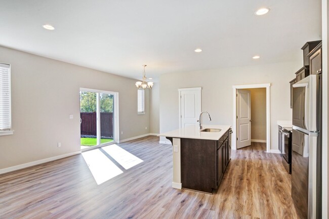 8418 63rd Pl NE in Marysville, WA - Building Photo - Building Photo