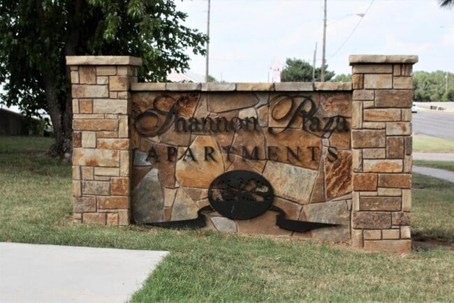 Shannon Plaza Apartments