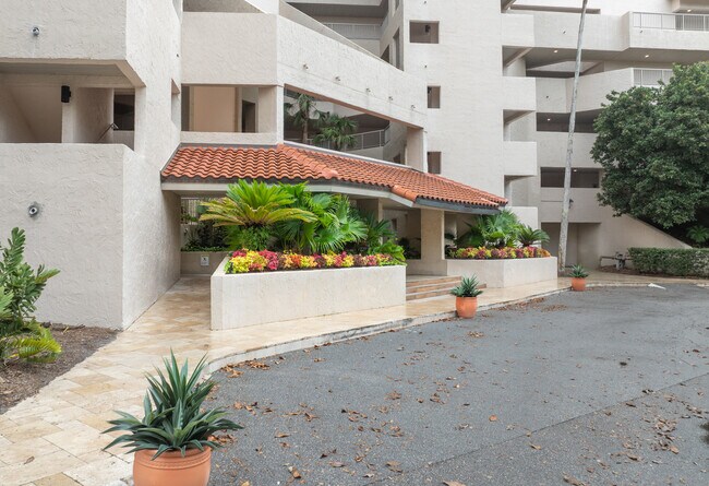 Sandcastle Villas in Fernandina Beach, FL - Building Photo - Building Photo