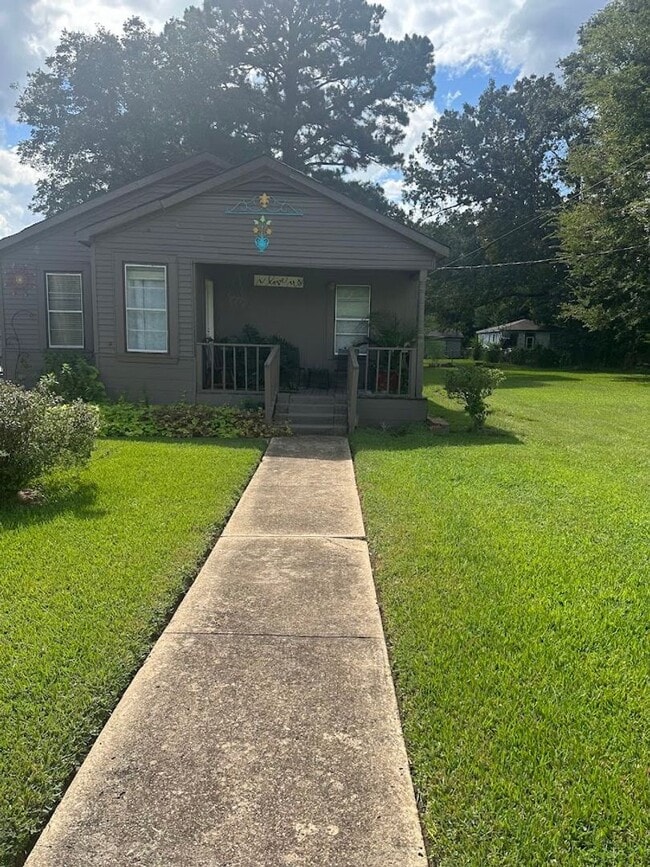 property at 5825 Grantham St