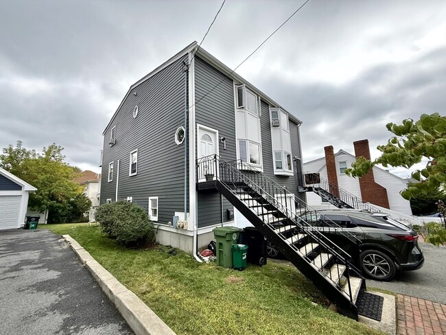 property at 43 Edenfield Ave