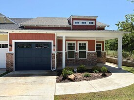 6624 Bent Wood Villas Dr in Oklahoma City, OK - Building Photo