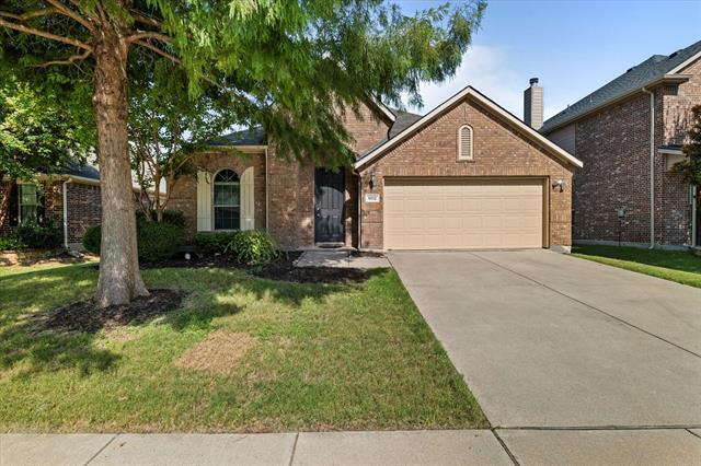 5012 Seashore Ln in Frisco, TX - Building Photo