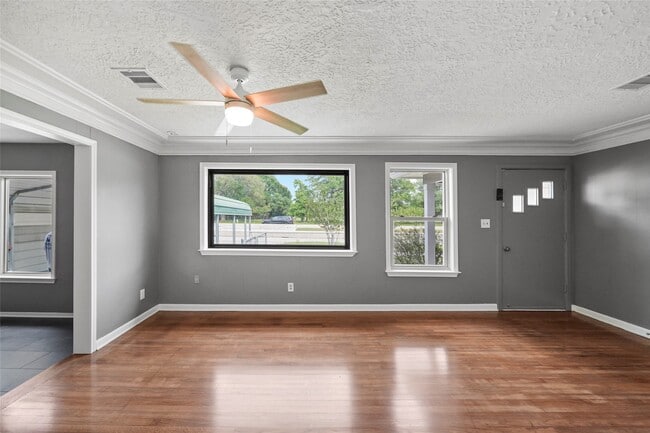 property at 4834 FM 2218 Rd