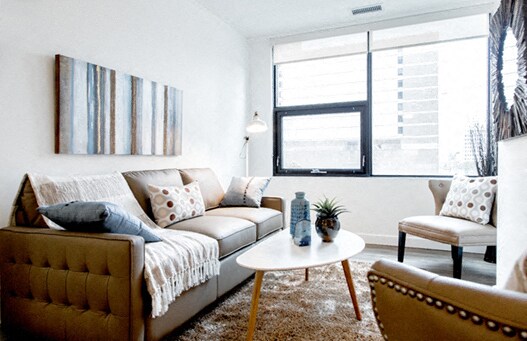 99 Jasper in Edmonton, AB - Building Photo - Building Photo