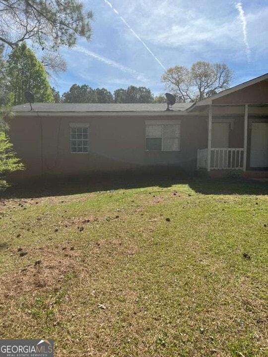 1759 Teamon Rd in Griffin, GA - Building Photo