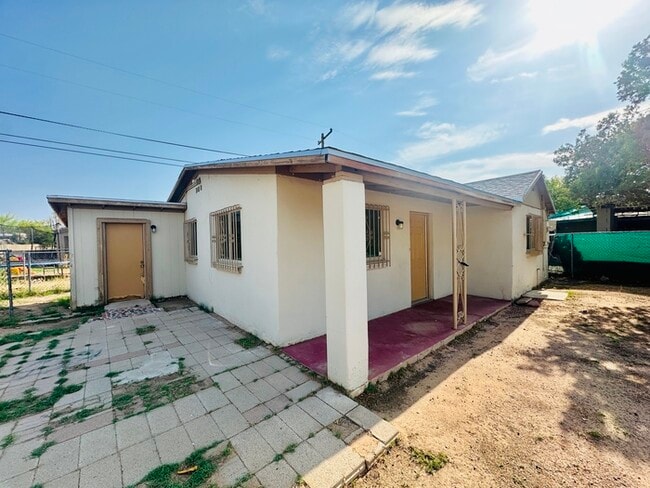 244 W Missouri St in Tucson, AZ - Building Photo - Building Photo