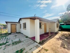 244 W Missouri St in Tucson, AZ - Building Photo - Building Photo