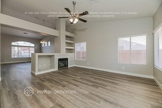 1731 Mt Tremblant Ave in Las Vegas, NV - Building Photo - Building Photo