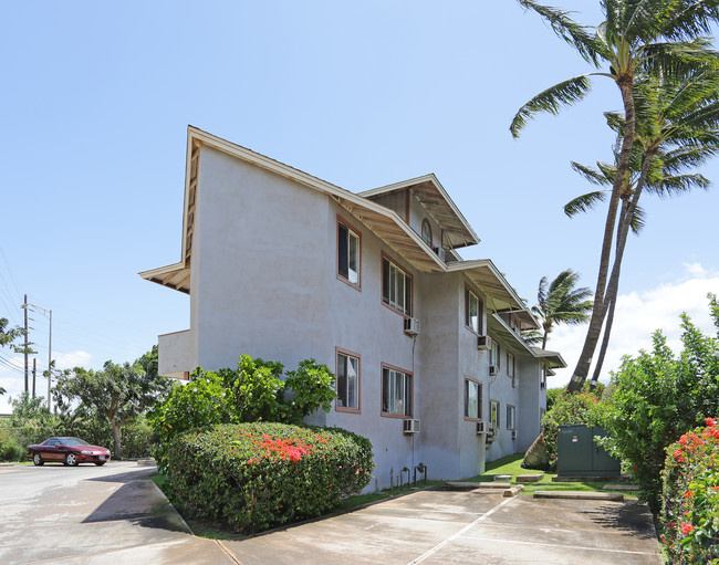 Uwapo Road Apartments in Kihei, HI - Building Photo - Building Photo