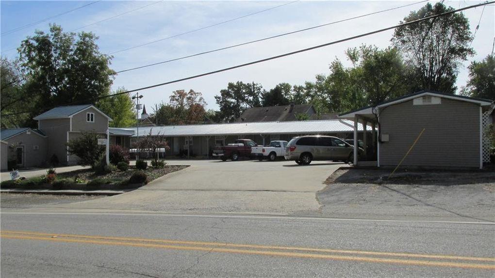 269 E Pickens Rd-Unit -10 in Pea Ridge, AR - Building Photo