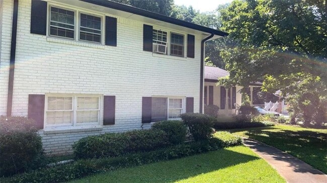 property at 416 Barbashela Dr