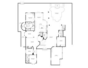 2610 Tecumseh Dr in West Palm Beach, FL - Building Photo - Building Photo