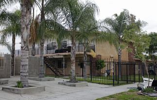 1336 Virginia Ave Apartments