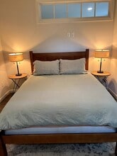 201 Prospect Pky, Unit Guesthouse in Burlington, VT - Building Photo - Building Photo
