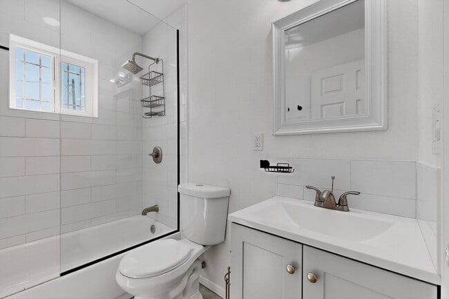 property at 5304 Granite Ave NE