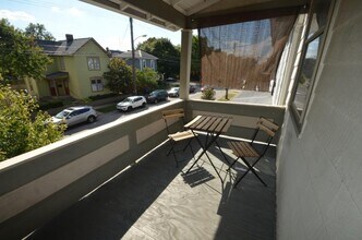 208 W 3rd Ave in Columbus, OH - Building Photo - Building Photo