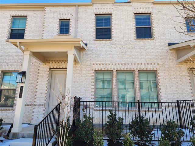 632 Blue Rdg Dr in Mansfield, TX - Building Photo