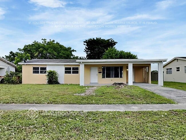 410 NW 40th St