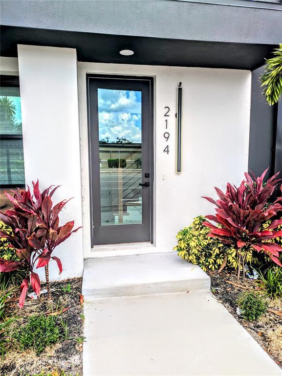 property at 2194 Fruitville Rd