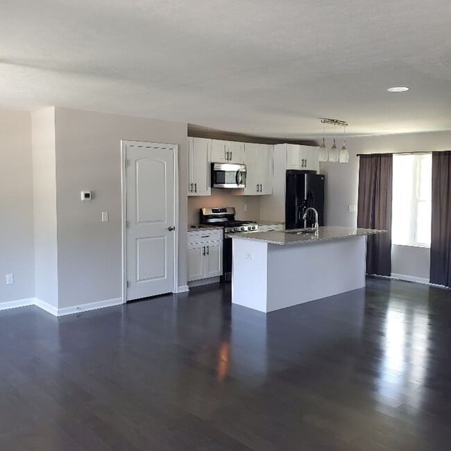 property at 5765 Main Ave