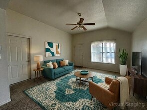 5005 John David Dr, Unit # A in Killeen, TX - Building Photo - Building Photo