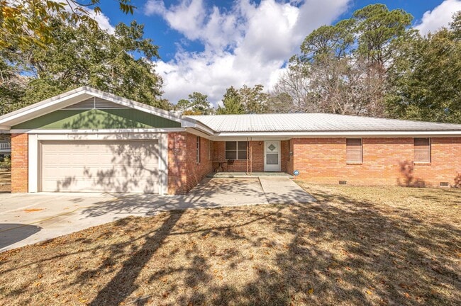 property at 2408 Callie Rd