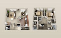 Town Commons Apartments photo'