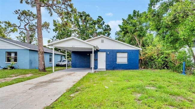 property at 3912 10th Ave S
