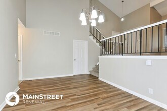 1655 Woodman Dr in Florissant, MO - Building Photo - Building Photo