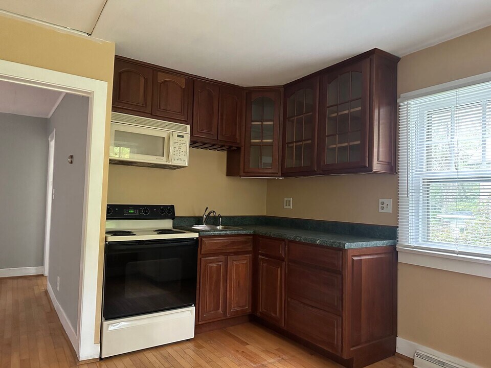 118 Bruceville Rd in High Falls, NY - Building Photo