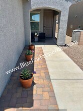7702 S Via Casa De Campo in Tucson, AZ - Building Photo - Building Photo